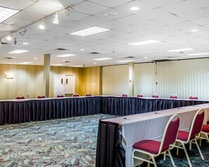 Salle de réunion