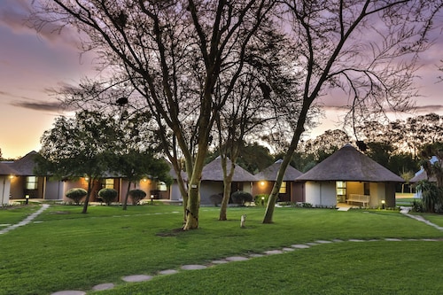 Protea Hotel by Marriott Oudtshoorn Riempie Estate