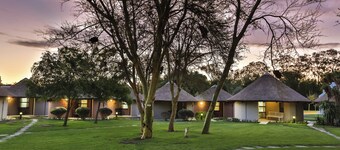 Protea Hotel by Marriott Oudtshoorn Riempie Estate