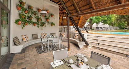 Protea Hotel by Marriott Oudtshoorn Riempie Estate