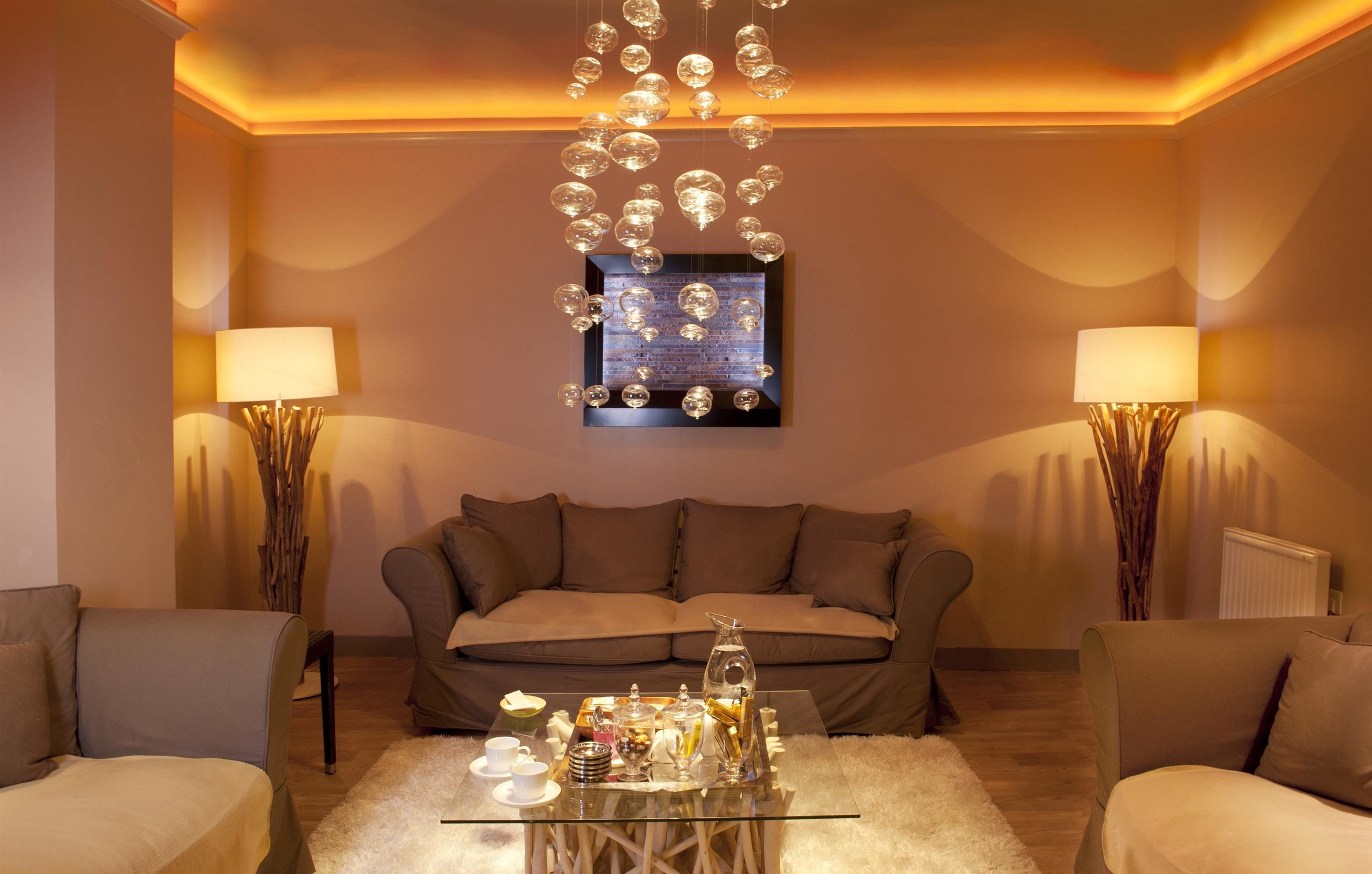 Sale per trattamenti di coppia, trattamenti per il corpo, body wrap