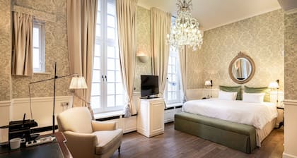 Hotel de Tuilerieen