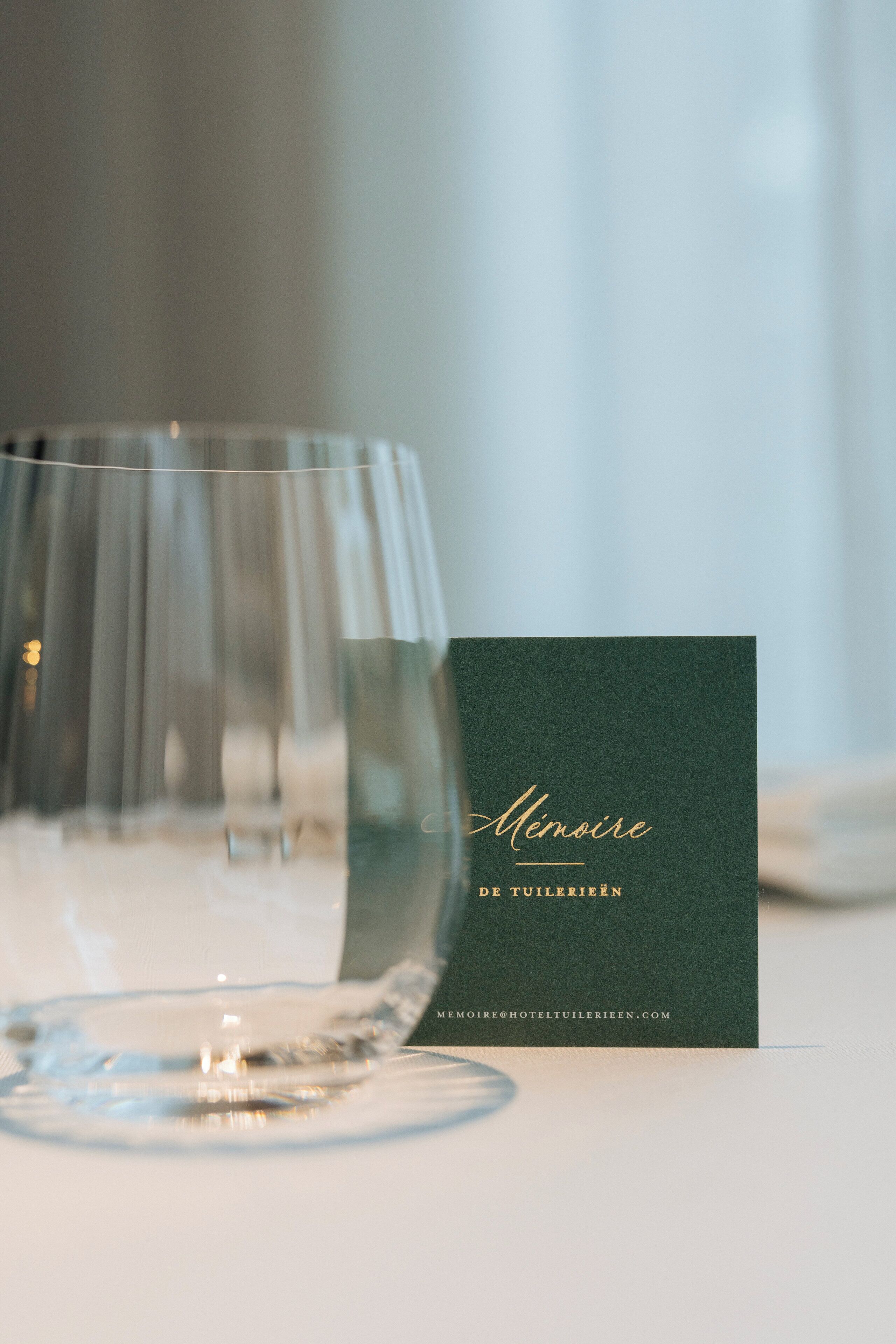 Photo - De Tuilerieën - Small Luxury Hotels of the World