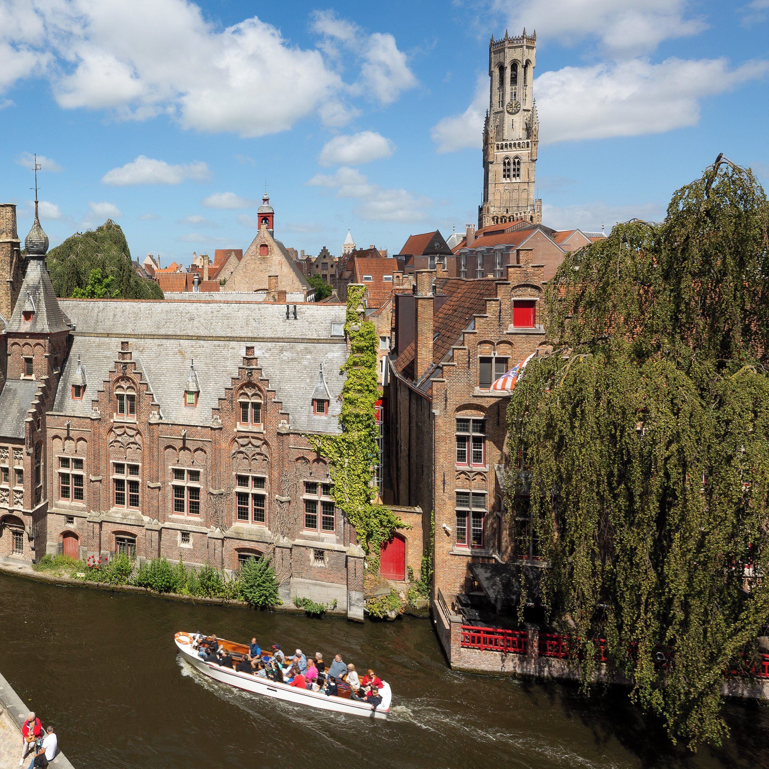 Photo - De Tuilerieën - Small Luxury Hotels of the World