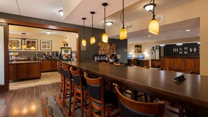 Free daily continental breakfast - Best Western Delta Inn (Effingham)