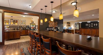 Best Western Delta Inn
