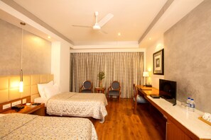 Club Room