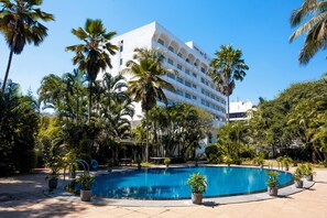 Front of property - Southernstar Mysore (Mysore)