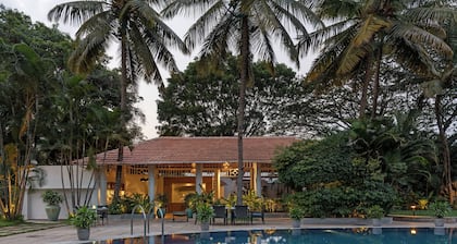 Southernstar Mysore