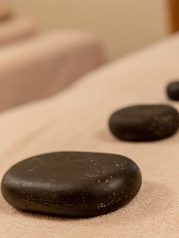 Couples treatment room(s), facials, massages