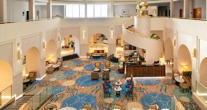 Radisson Blu Hotel & Resort, Al Ain