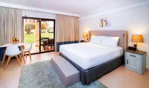 1 Schlafzimmer, Bettwäsche aus ägyptischer Baumwolle