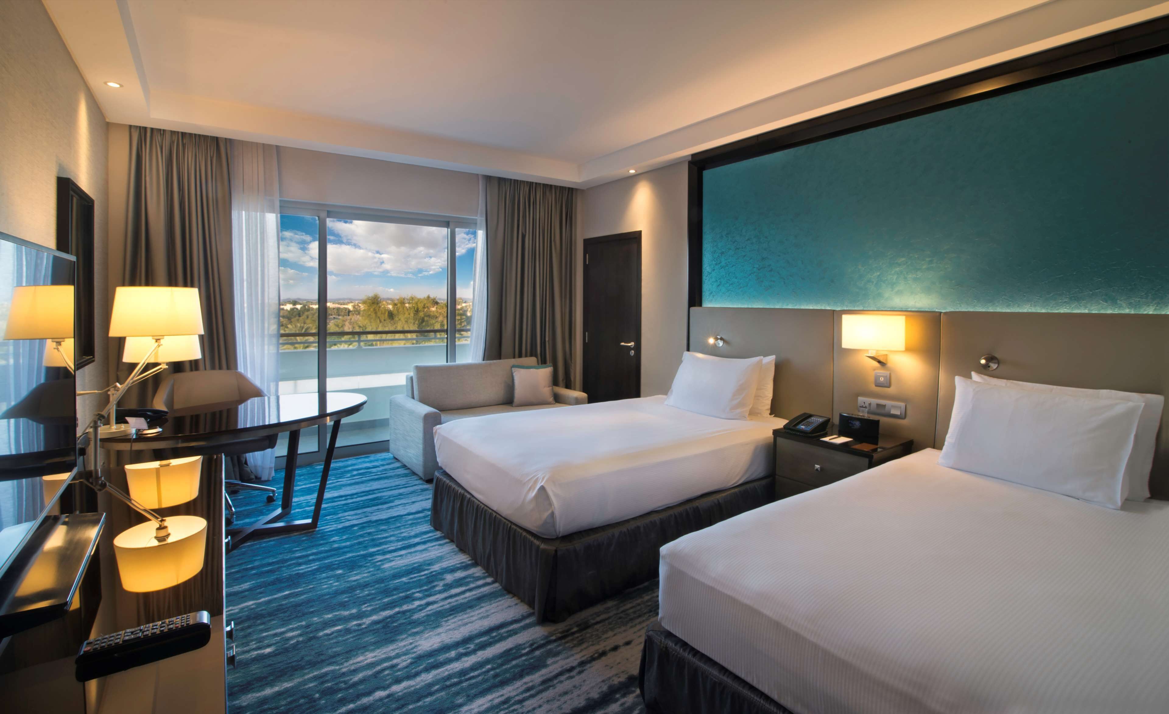 Standard Room | 1 bedroom, Egyptian cotton sheets, premium bedding, in-room safe