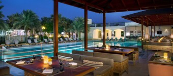 Radisson Blu Hotel & Resort, Al Ain