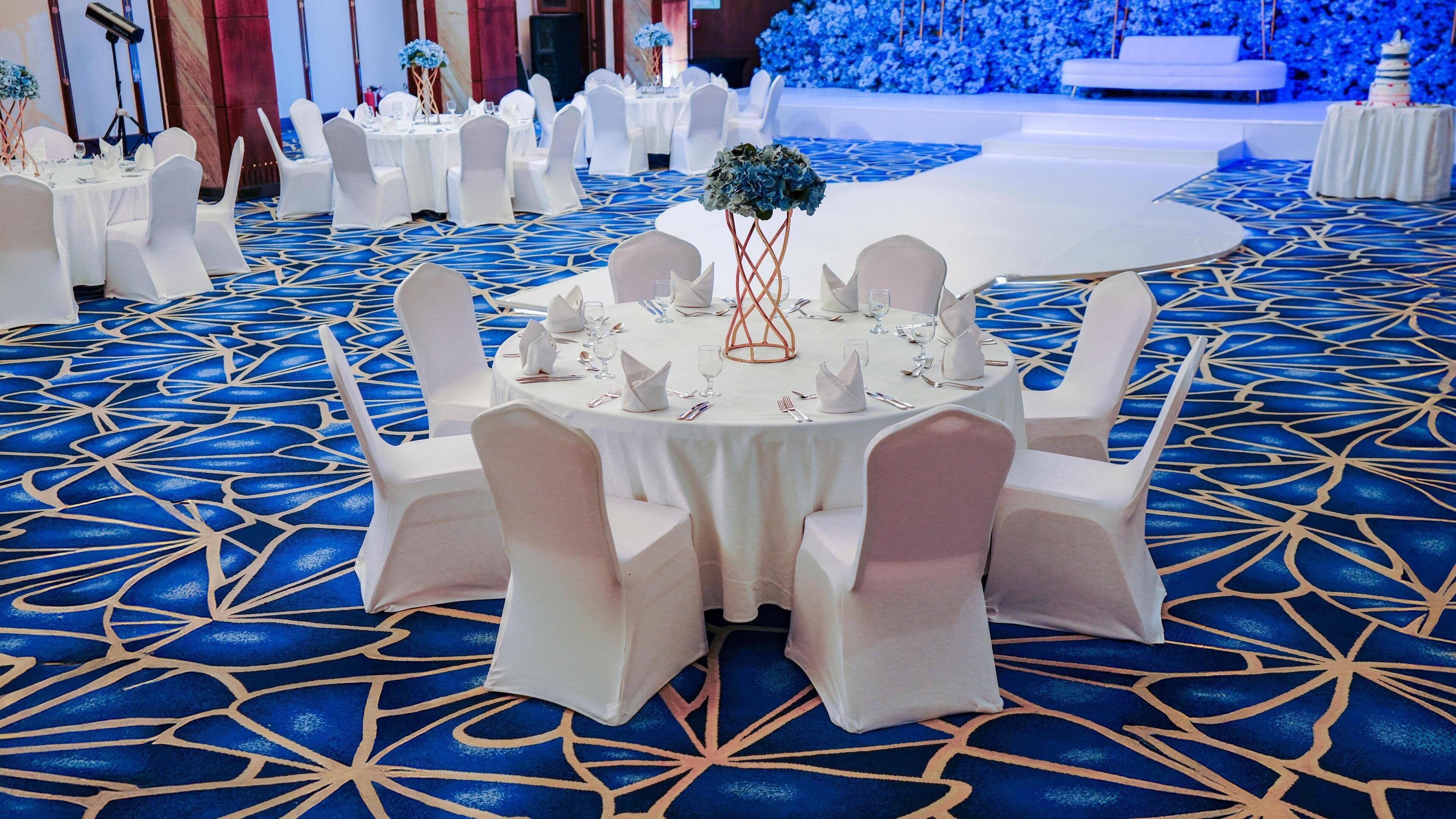 Ballroom