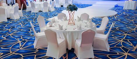 Ballroom