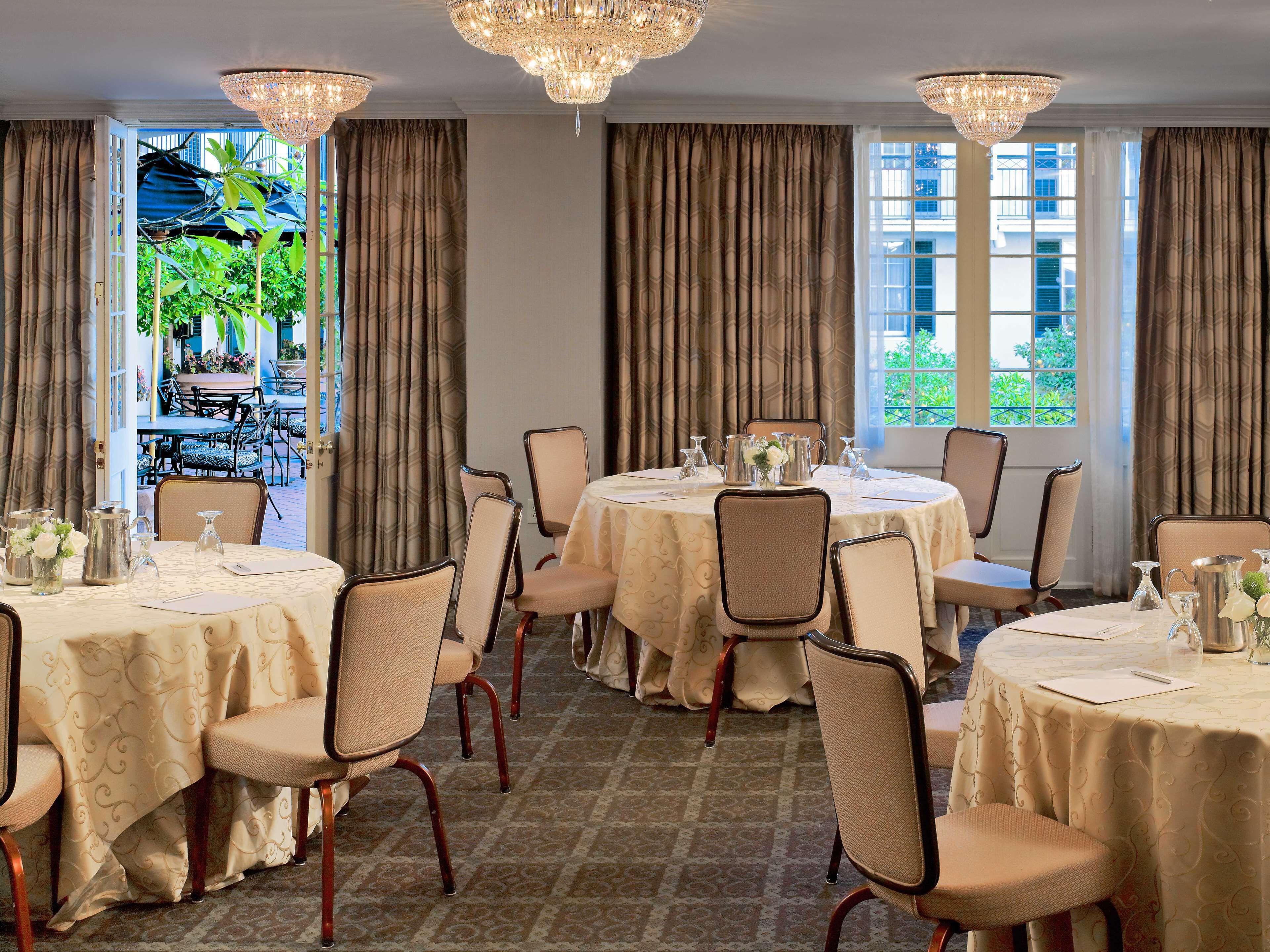 Foto - The Royal Sonesta New Orleans