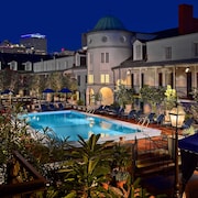 The Royal Sonesta New Orleans