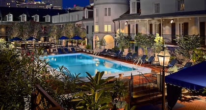 The Royal Sonesta New Orleans