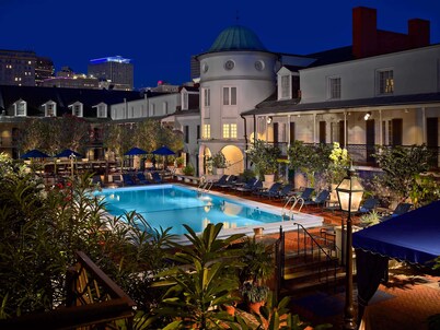 The Royal Sonesta New Orleans