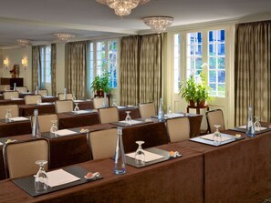 Sala de reuniones