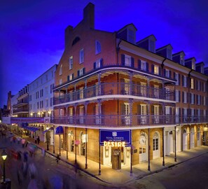 Street view - The Royal Sonesta New Orleans (New Orleans)