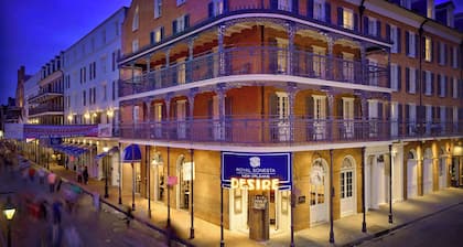 The Royal Sonesta New Orleans
