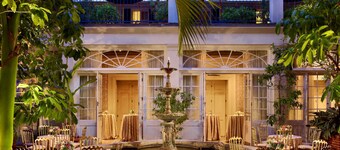 The Royal Sonesta New Orleans