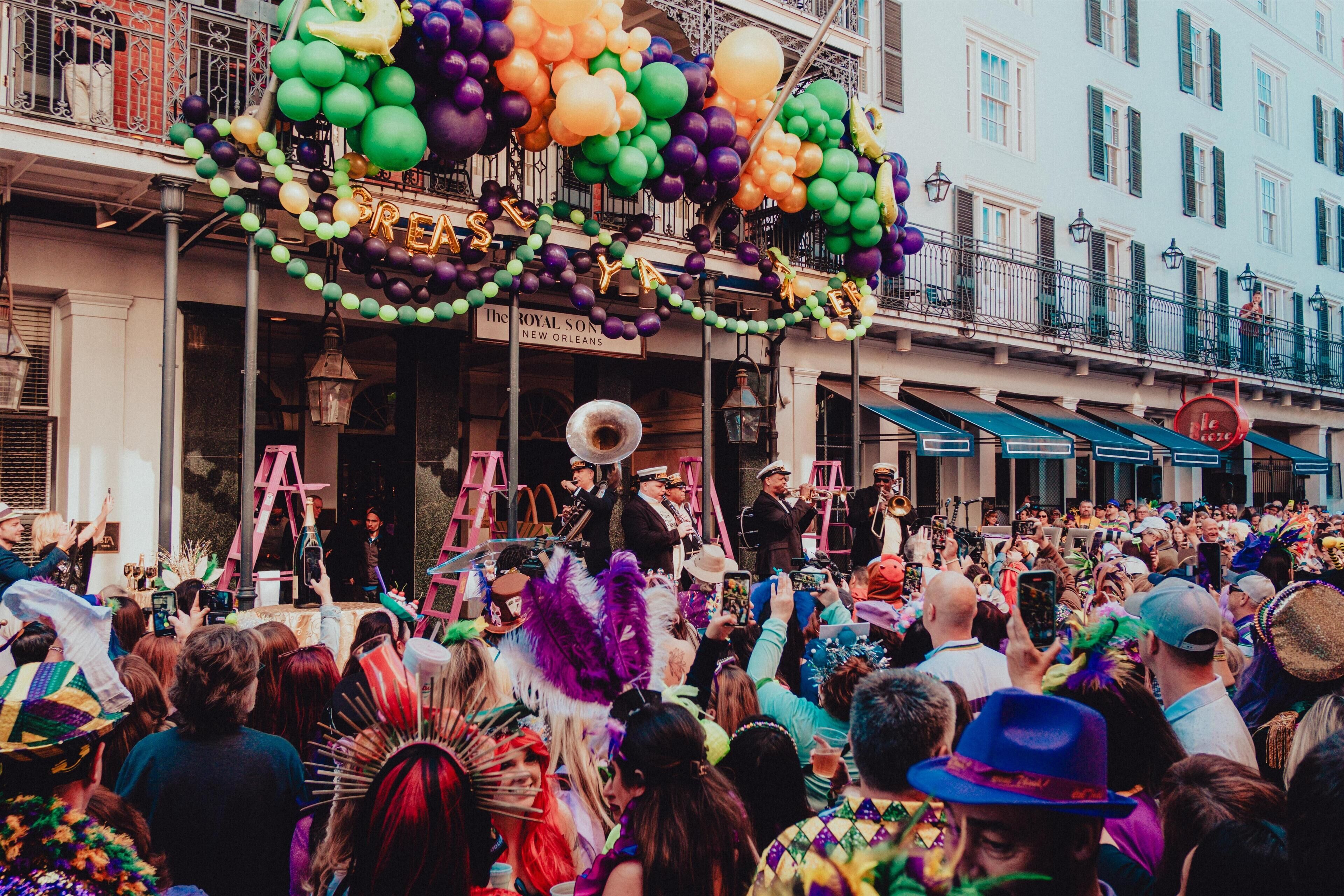 Photo - The Royal Sonesta New Orleans