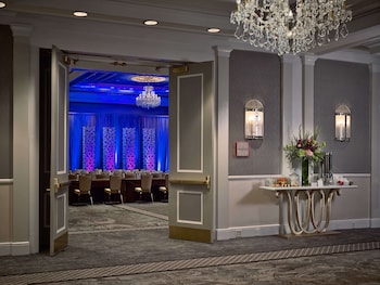 Ballroom at The Royal Sonesta New Orleans