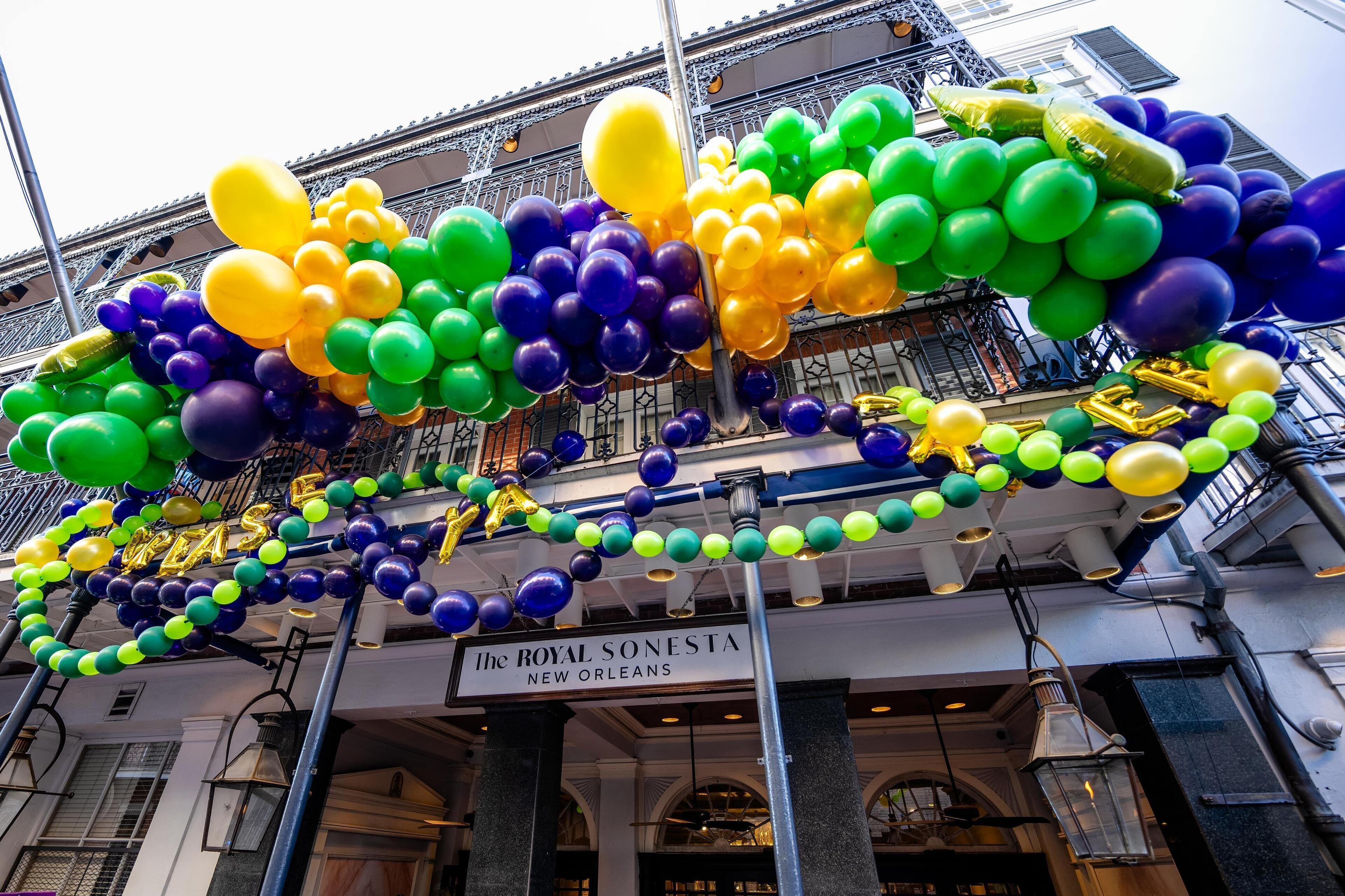 Photo - The Royal Sonesta New Orleans