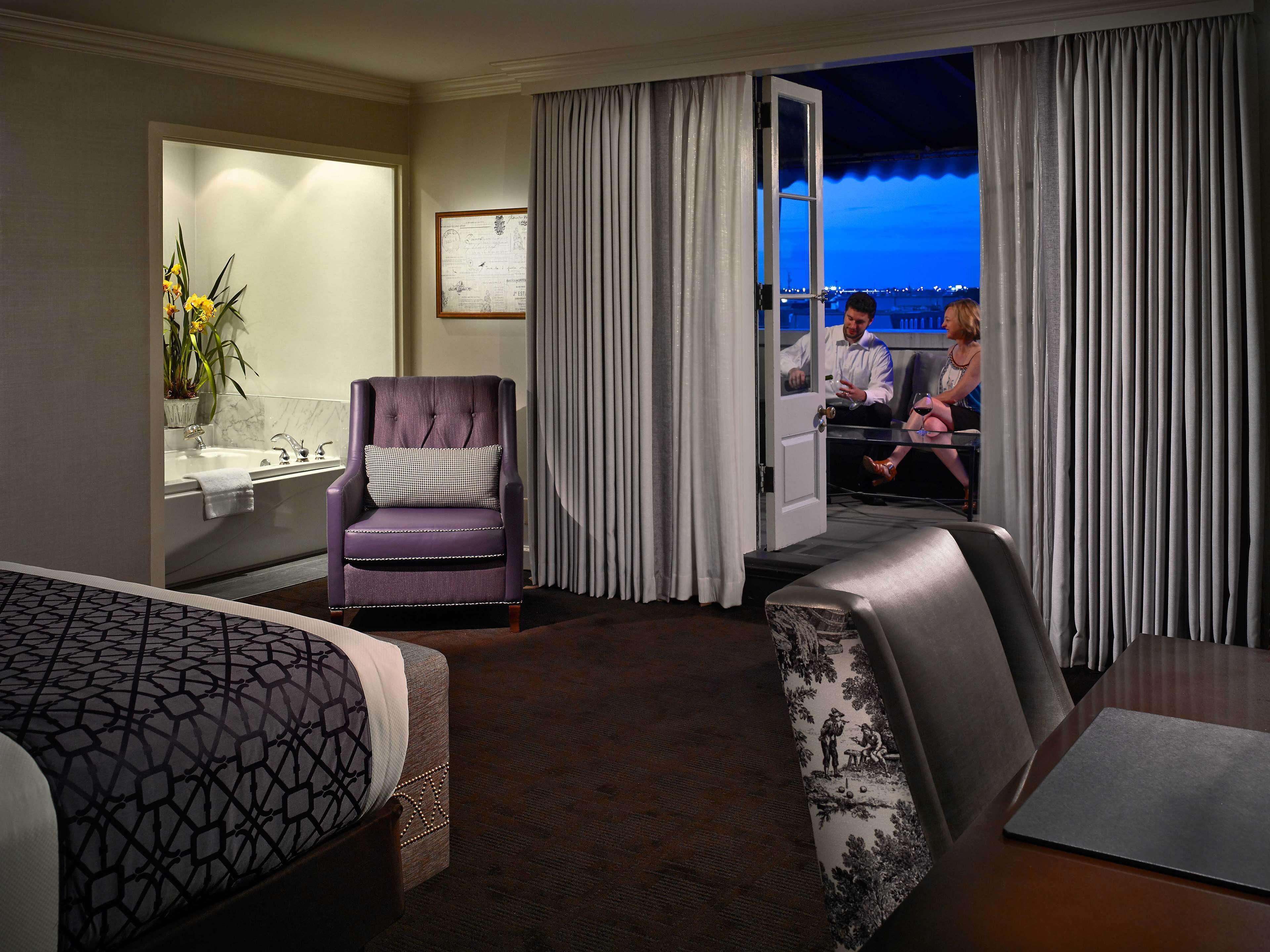 Foto - The Royal Sonesta New Orleans