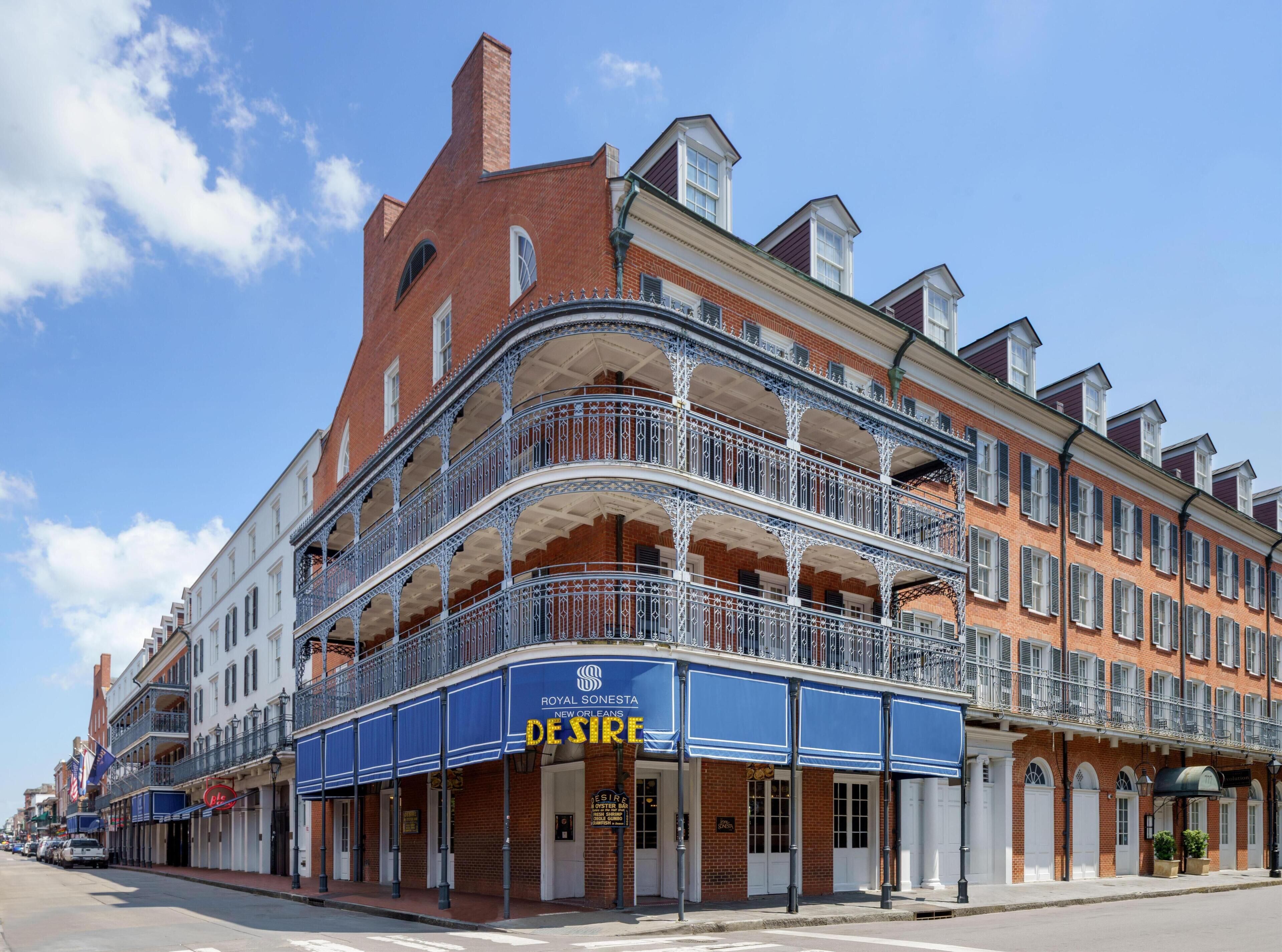 Foto - The Royal Sonesta New Orleans