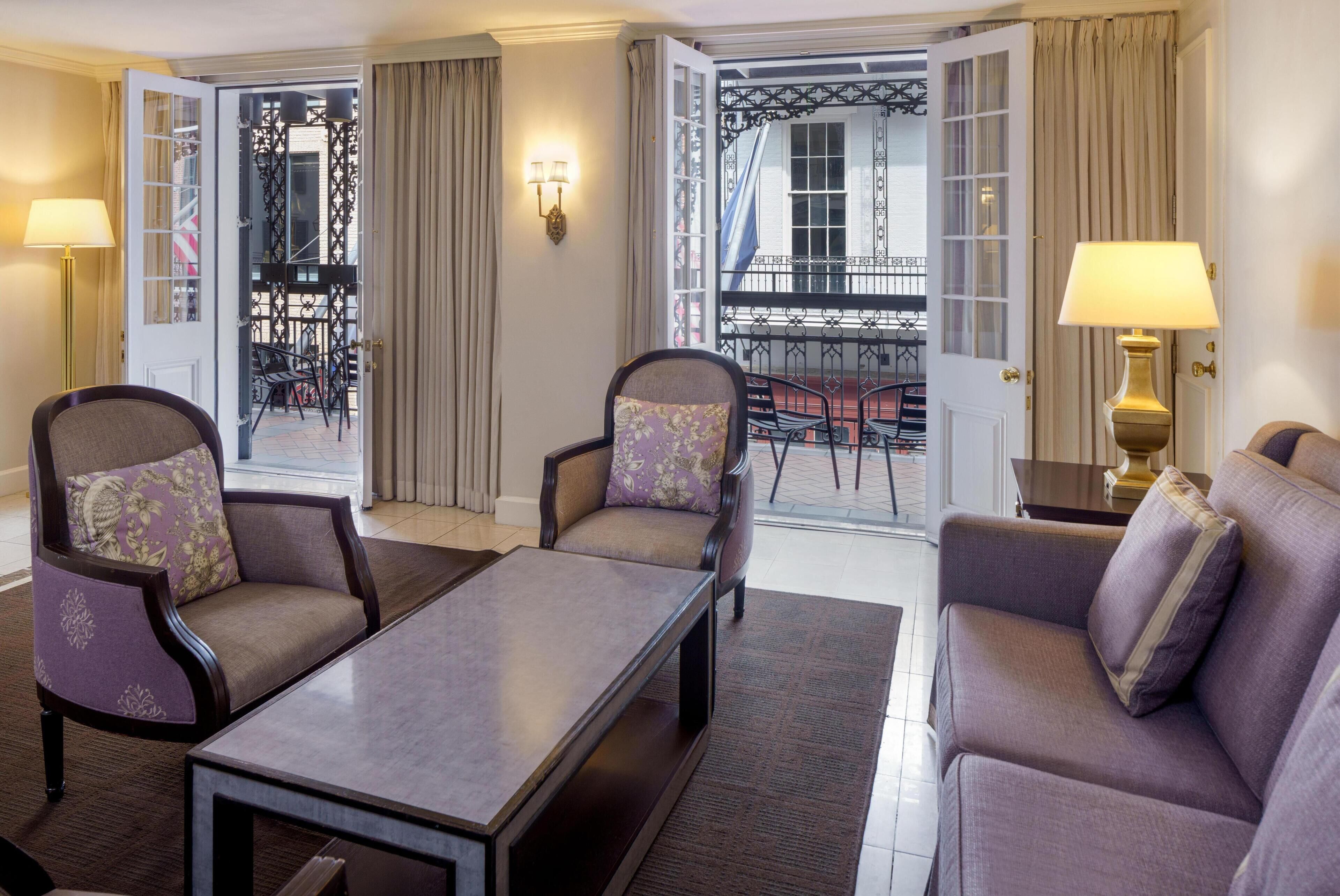 Foto - The Royal Sonesta New Orleans