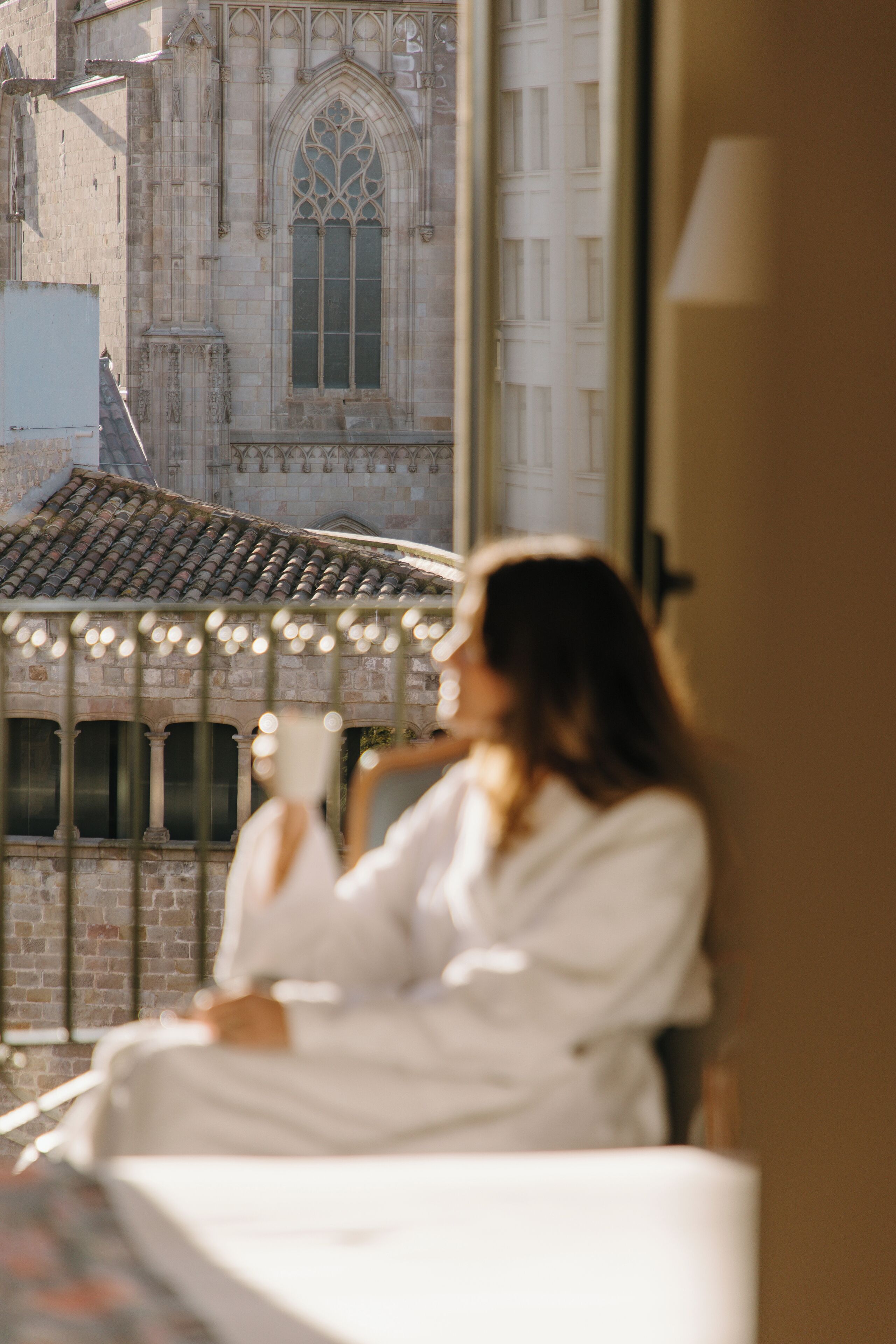 Foto - Lamaro Hotel