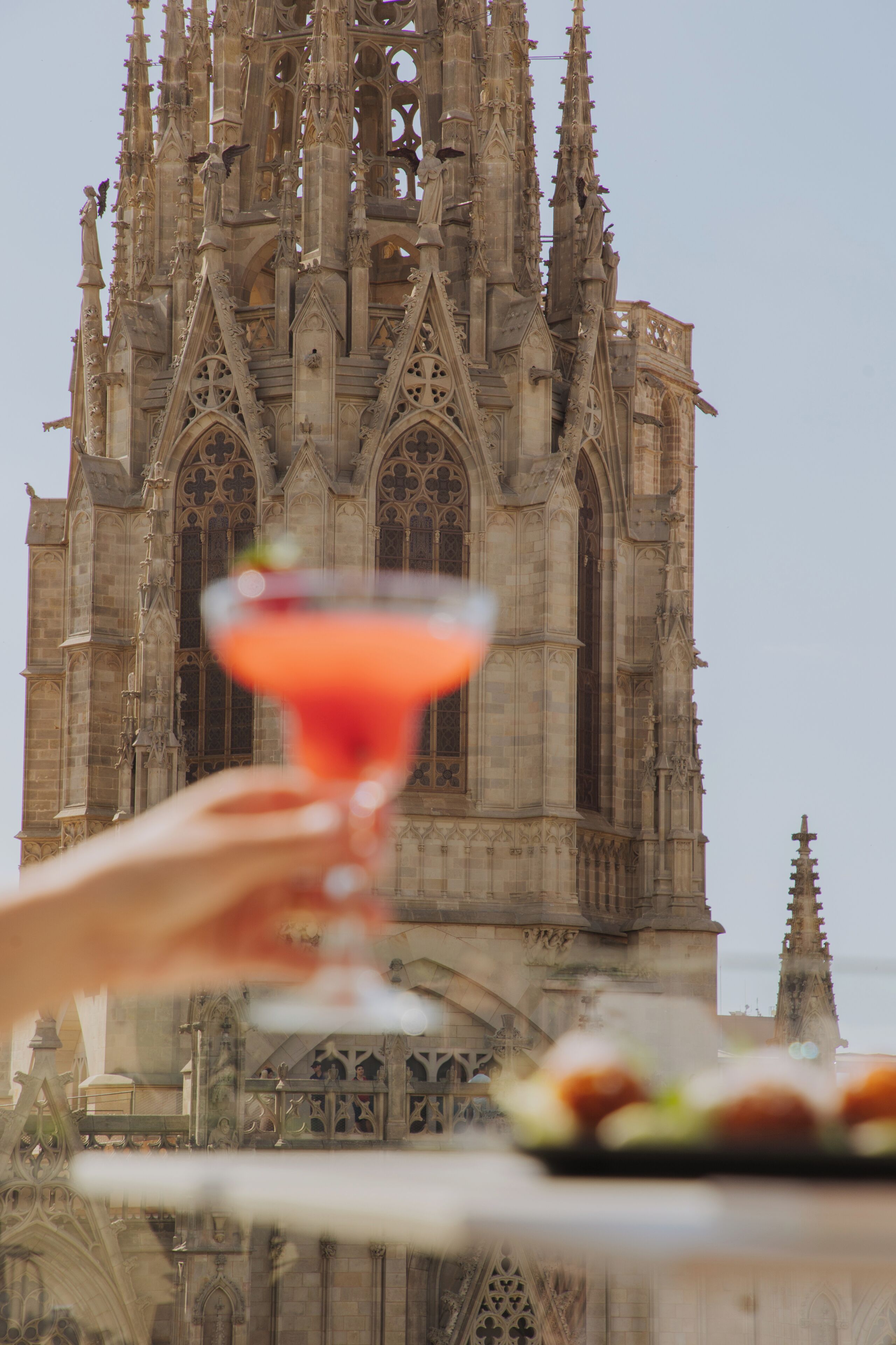 Foto - Lamaro Hotel Barcelona - Preferred Hotels & Resorts - Lifestyle Collection