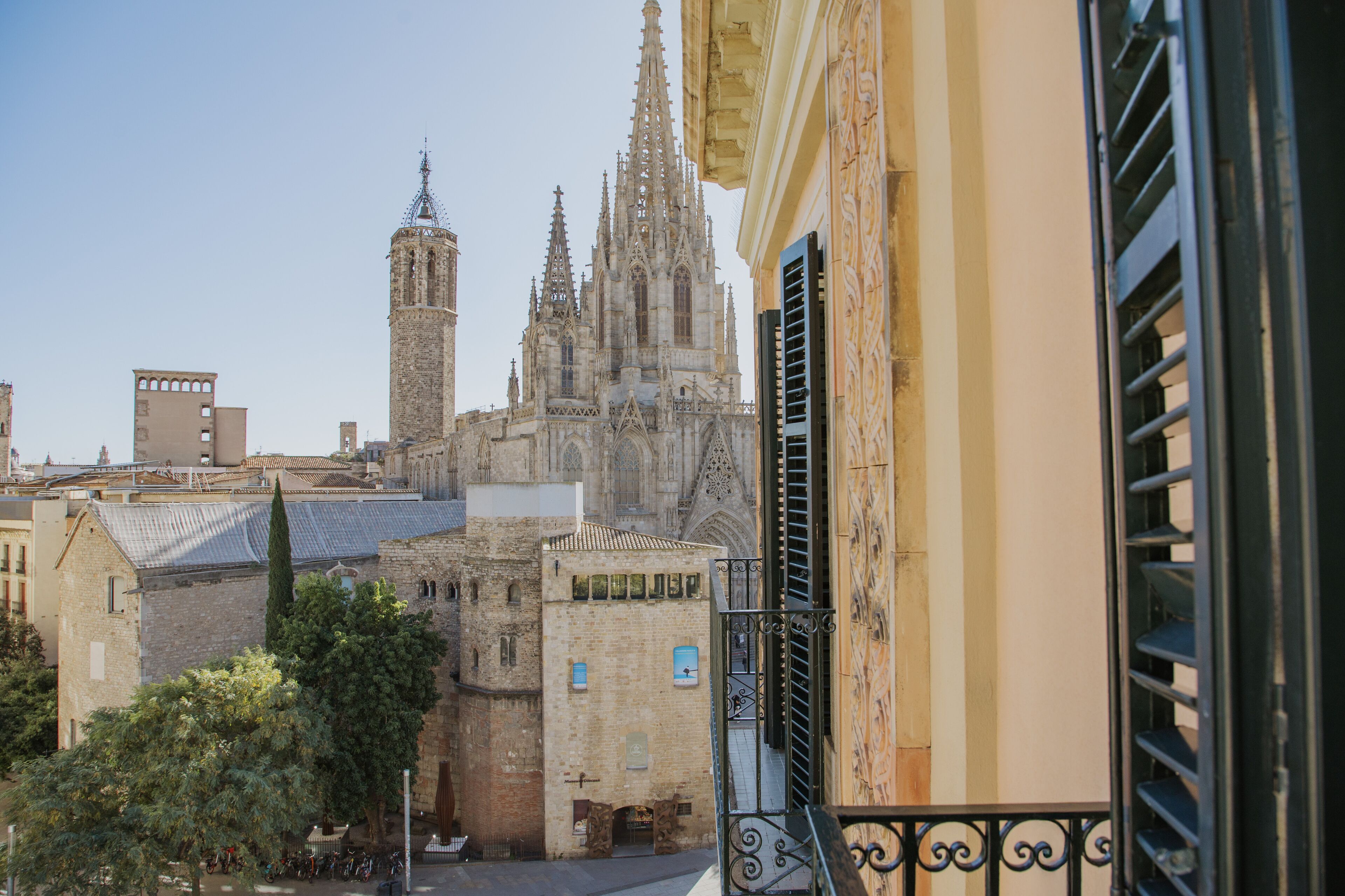 Foto - Lamaro Hotel Barcelona - Preferred Hotels & Resorts - Lifestyle Collection