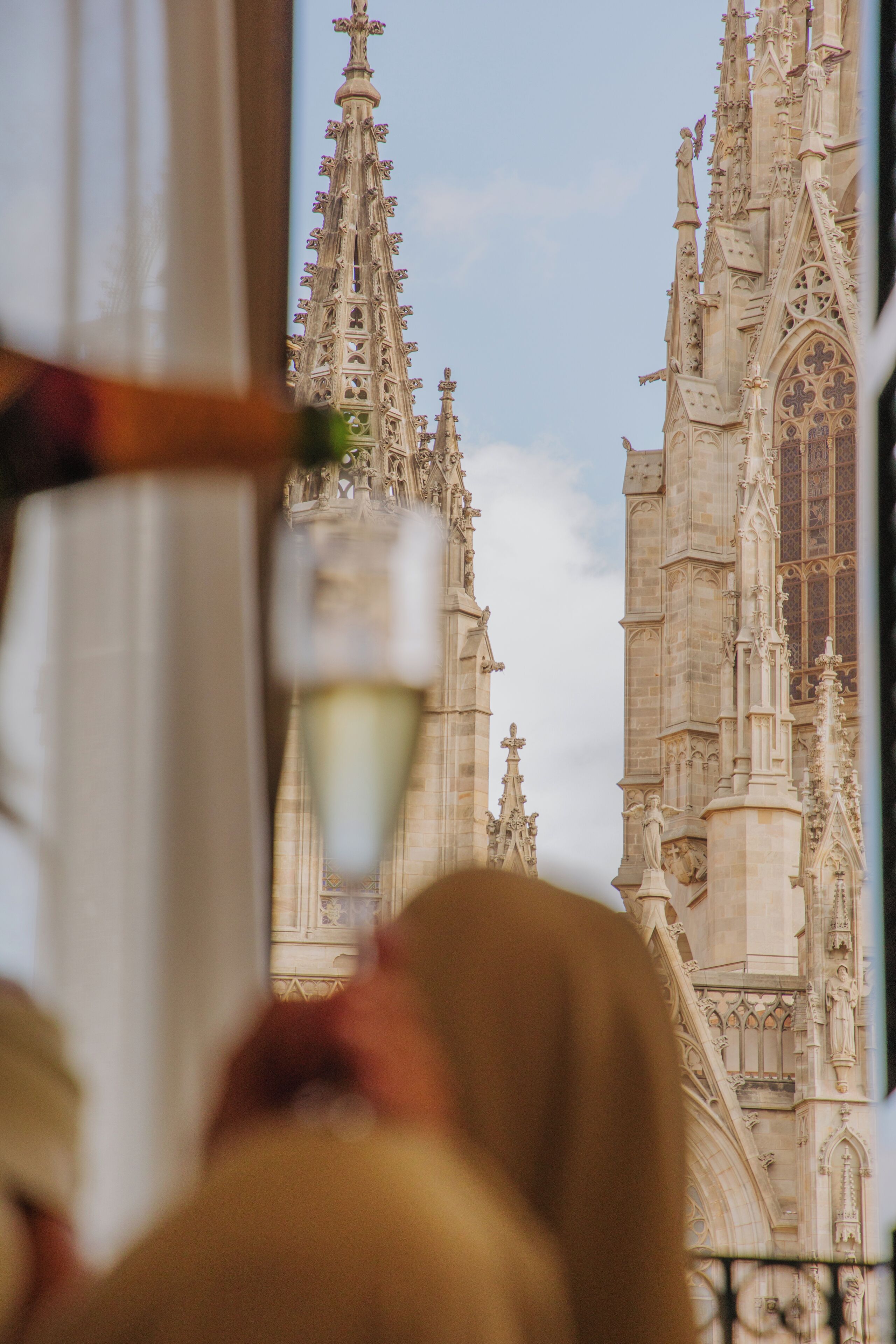 Foto - Lamaro Hotel Barcelona - Preferred Hotels & Resorts - Lifestyle Collection