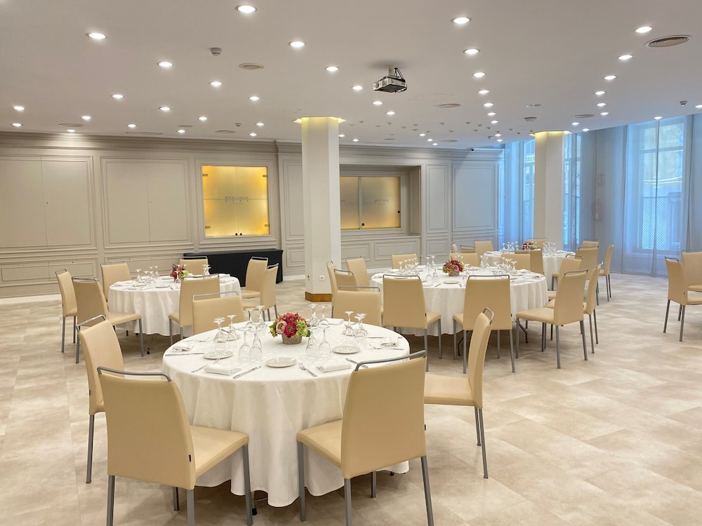 Lamaro Hotel Barcelona by null