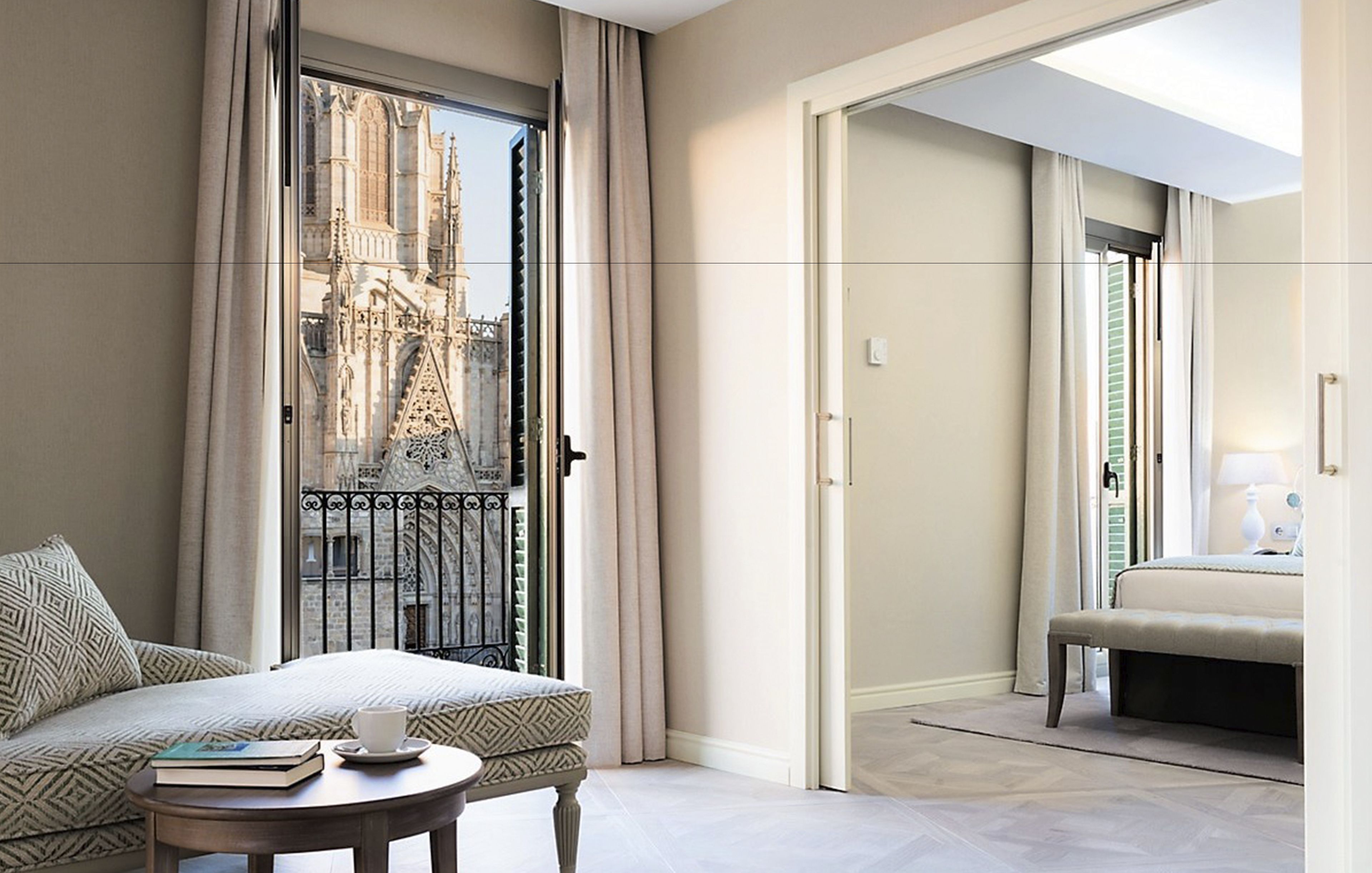 1 bedroom, premium bedding, minibar, in-room safe