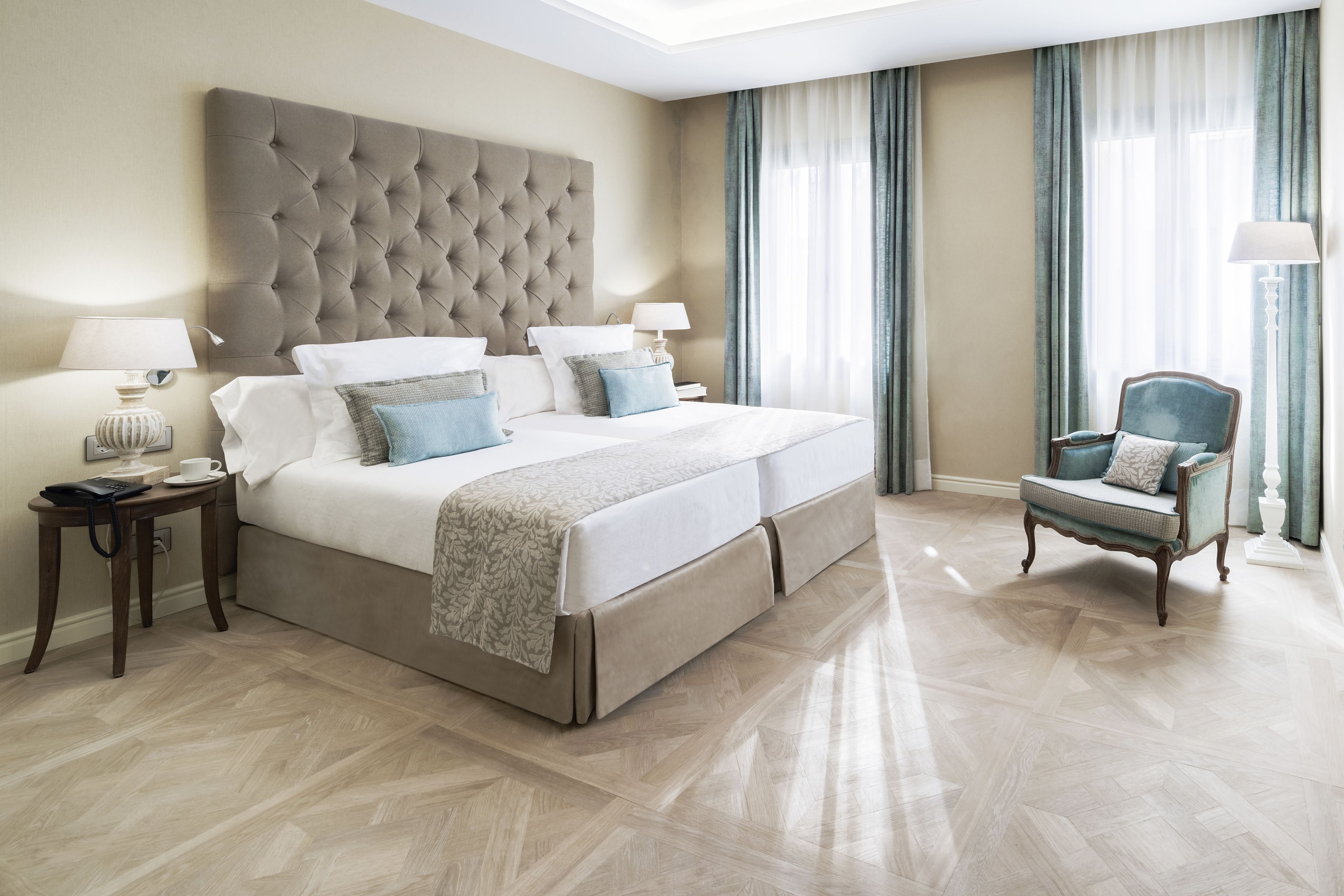 1 bedroom, premium bedding, minibar, in-room safe