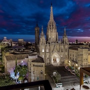 Lamaro Hotel Barcelona 5★ | Preferred Hotels & Resorts | Lifestyle Collection