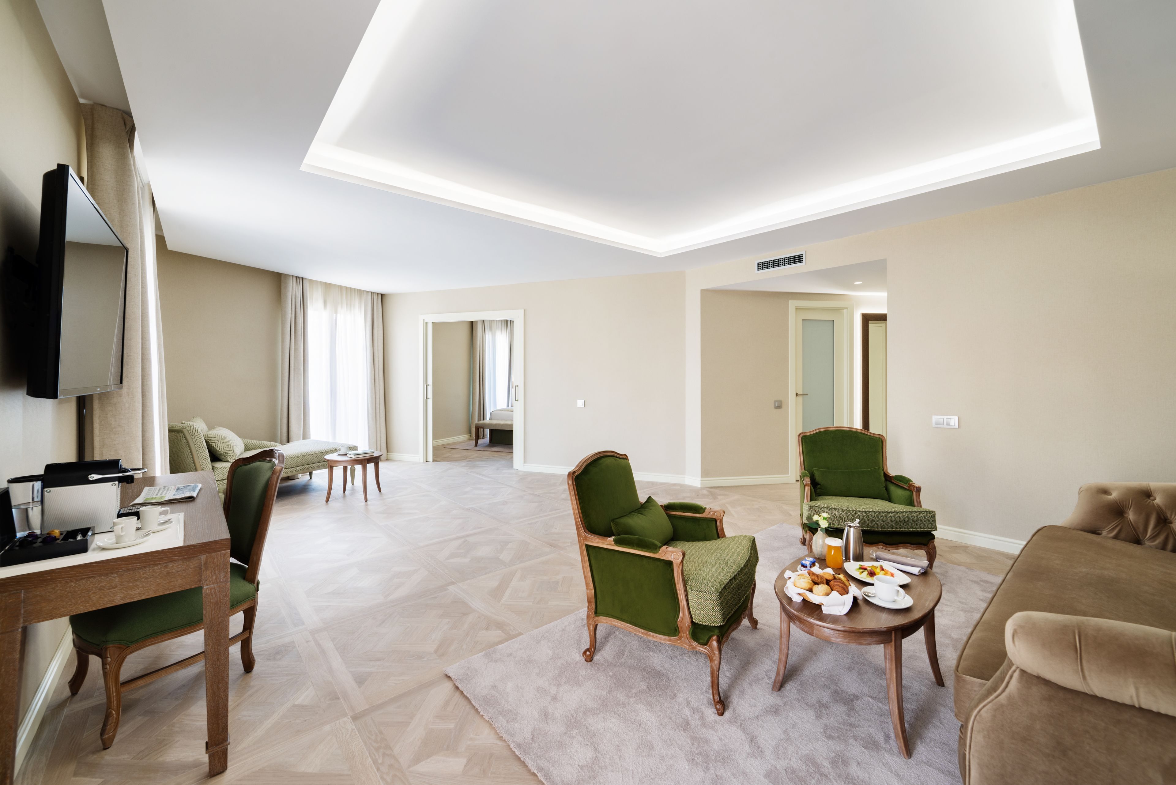 Foto - Lamaro Hotel