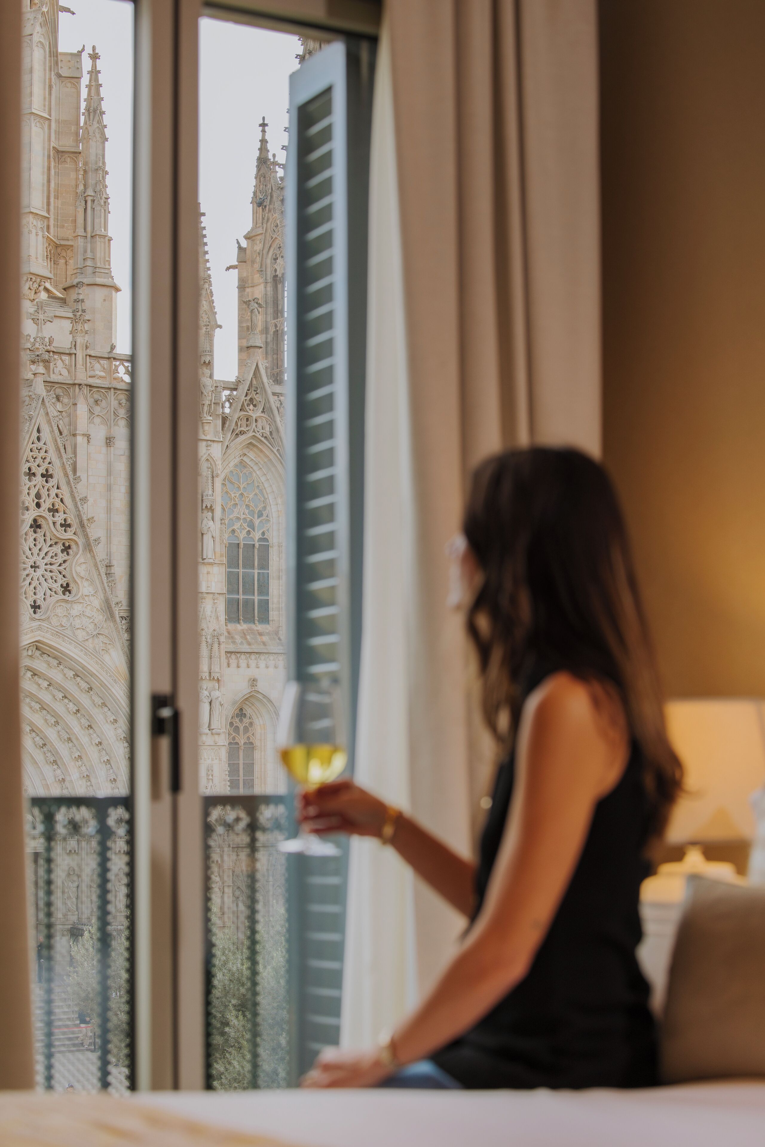 Foto - Lamaro Hotel Barcelona - Preferred Hotels & Resorts - Lifestyle Collection