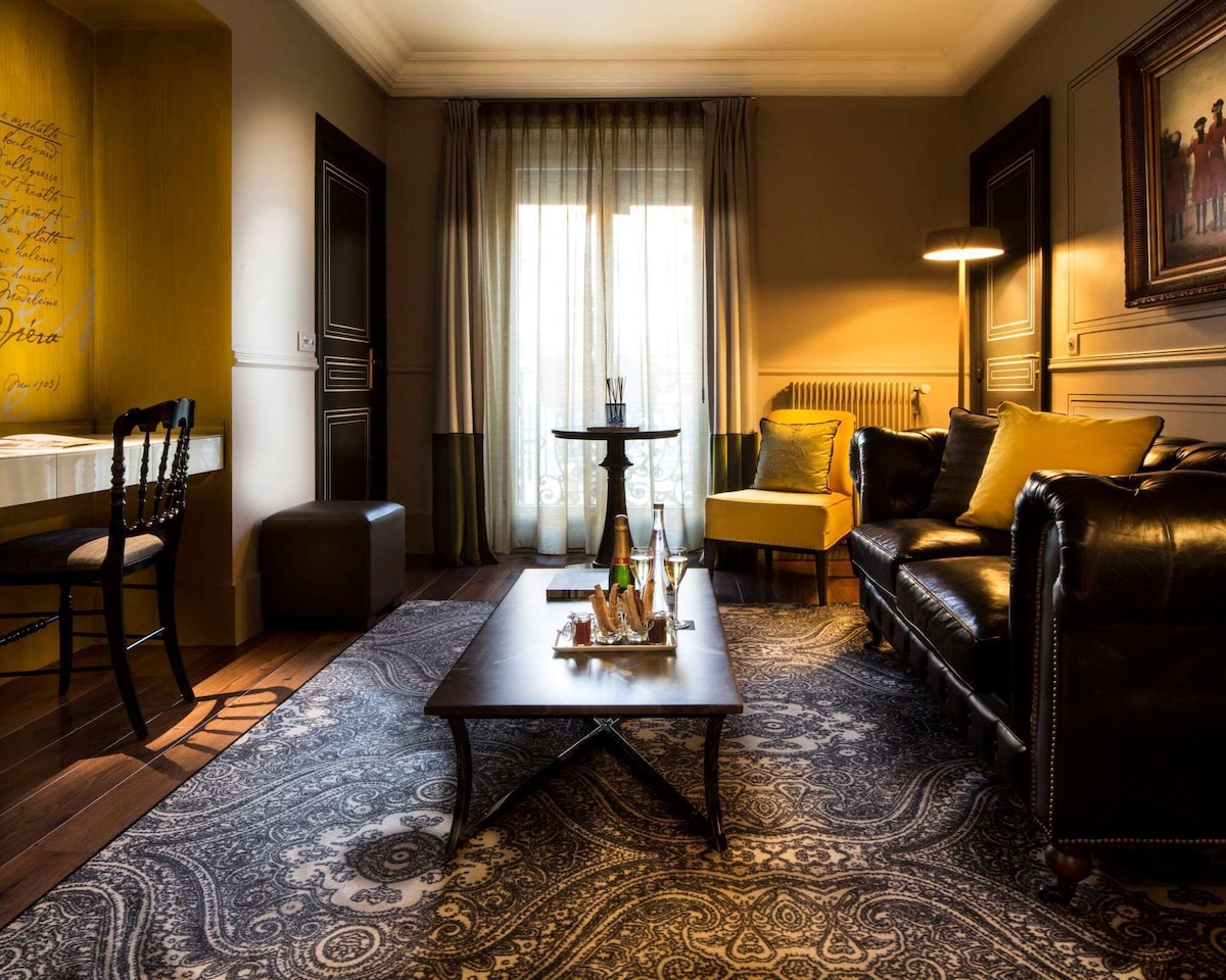 Pestana Sintra Golf Resort & Spa Sintra room 3