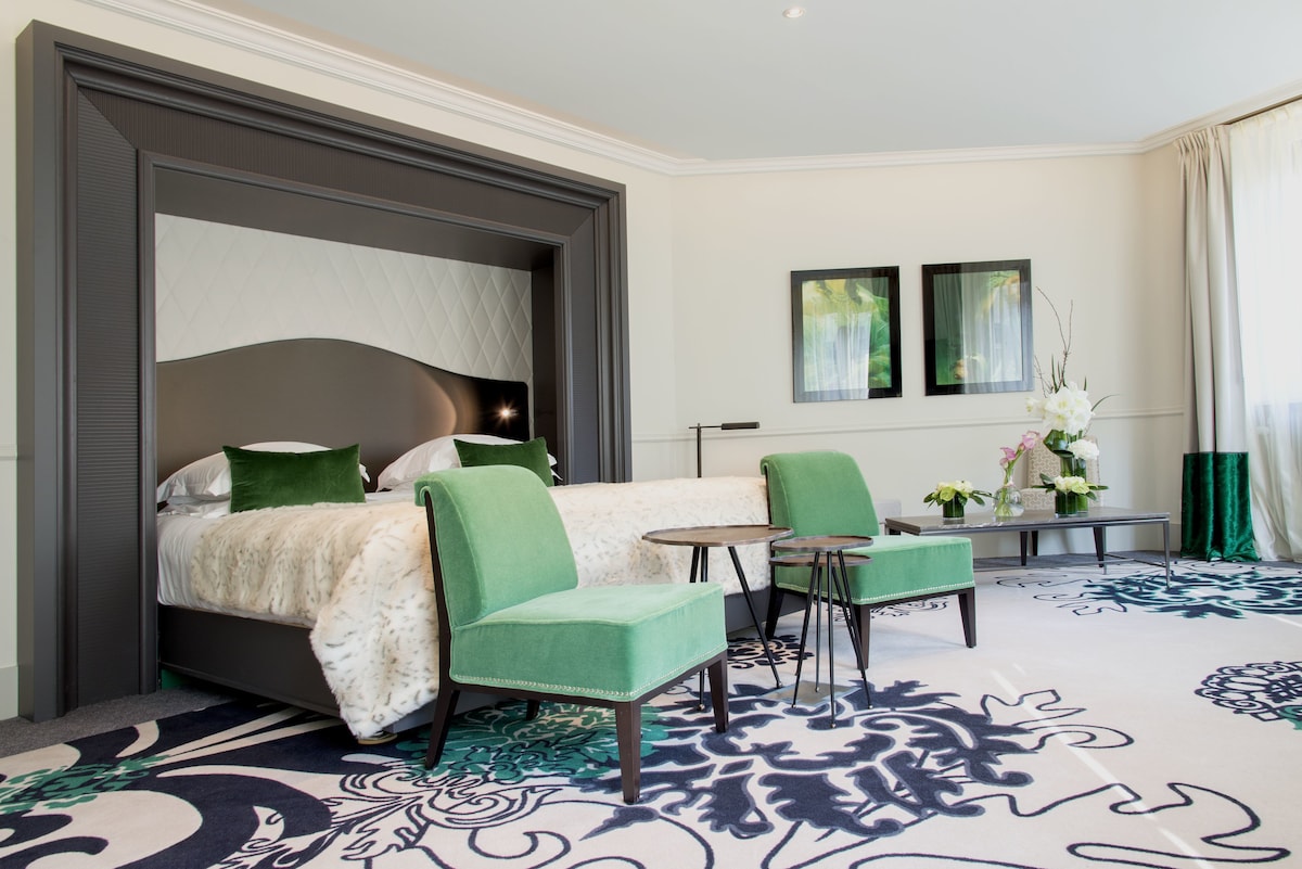 Pestana Sintra Golf Resort & Spa Sintra - photo 1