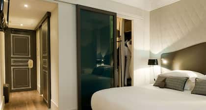 Hôtel Edouard 7 Paris Opéra