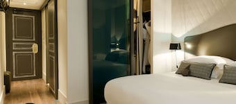 Hôtel Edouard 7 Paris Opéra