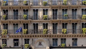 Unclassified image, 4 of 68, button - Hôtel Edouard 7 Paris Opéra (Paris)