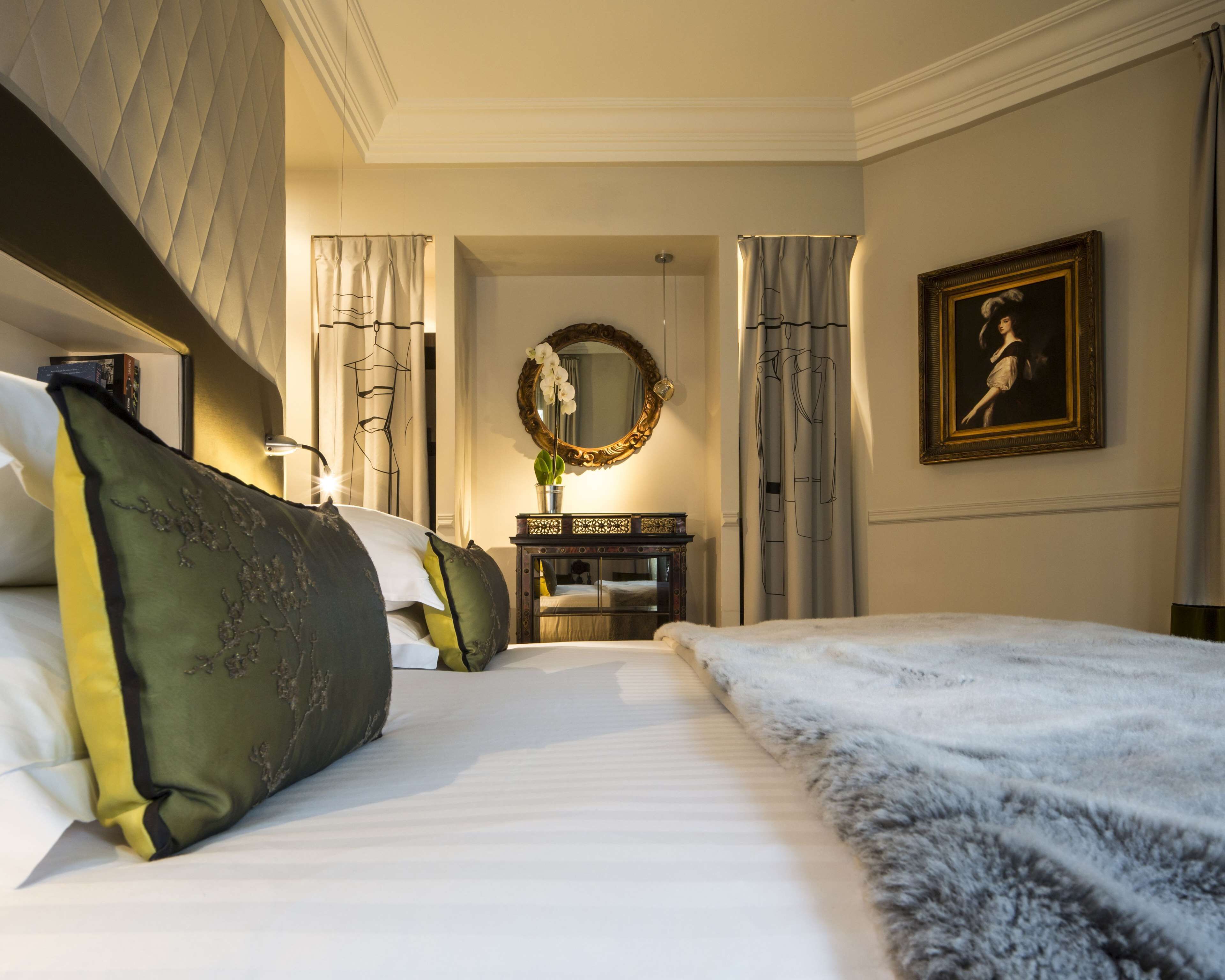 Photo - Edouard 7 Paris Opéra